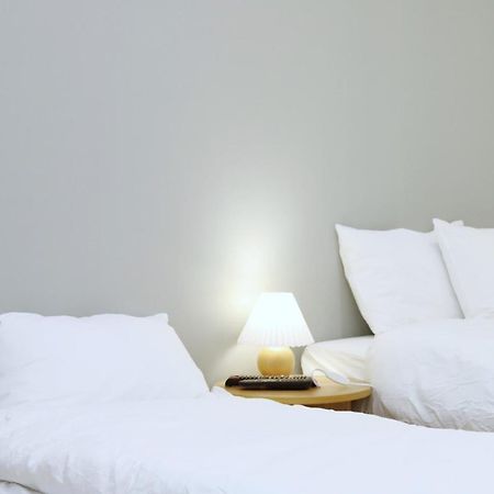 Aparthotel Dada House Seul Esterno foto