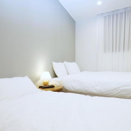 Aparthotel Dada House Seul Esterno foto