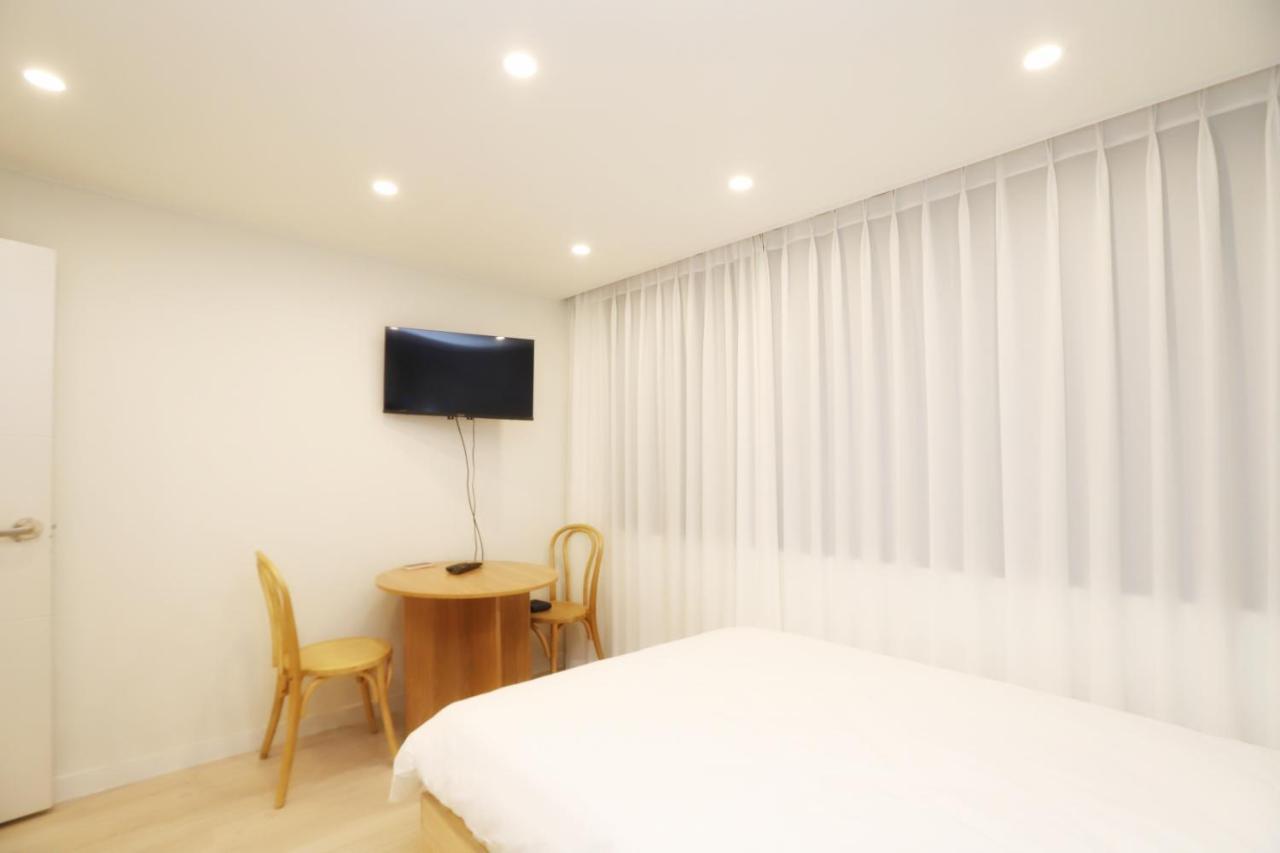 Aparthotel Dada House Seul Esterno foto