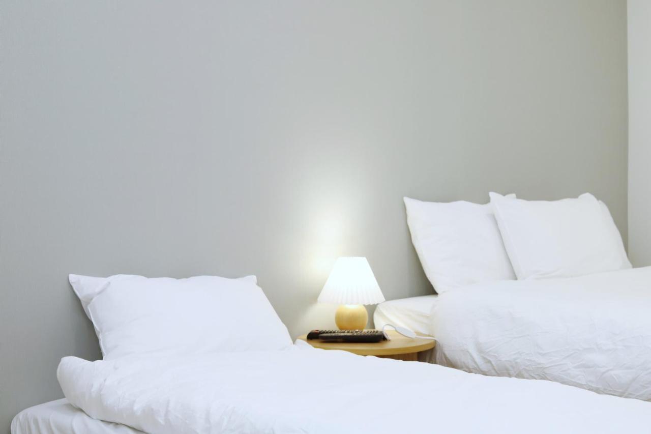 Aparthotel Dada House Seul Esterno foto