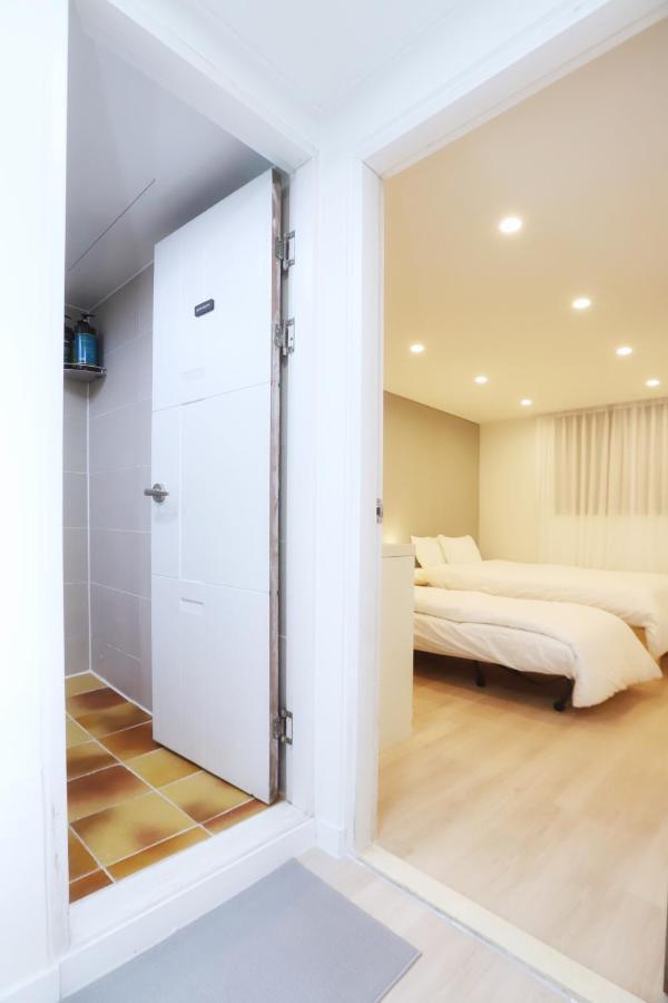 Aparthotel Dada House Seul Esterno foto