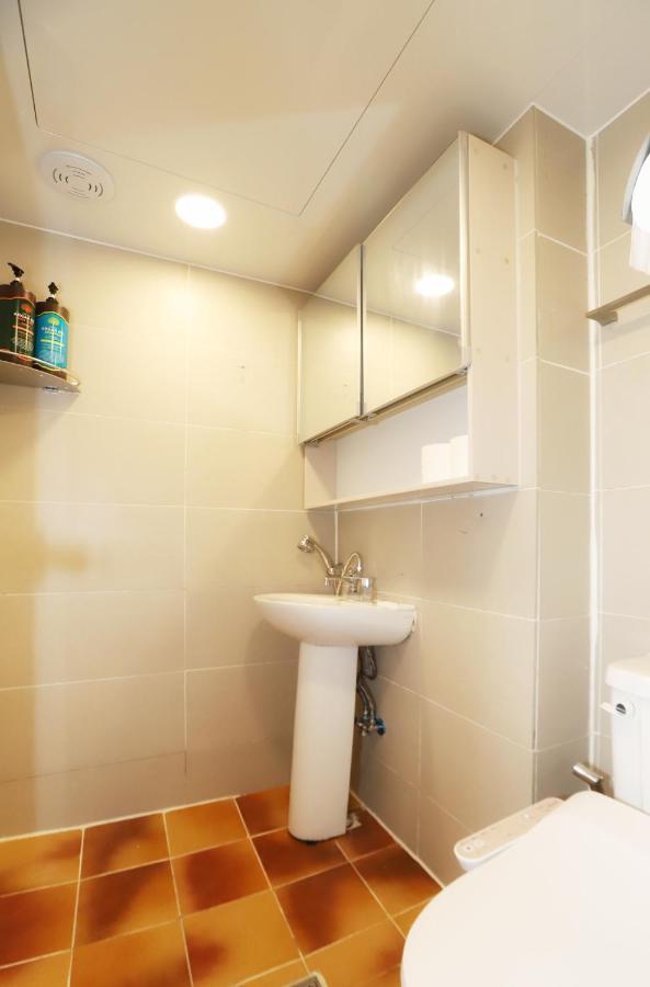Aparthotel Dada House Seul Esterno foto
