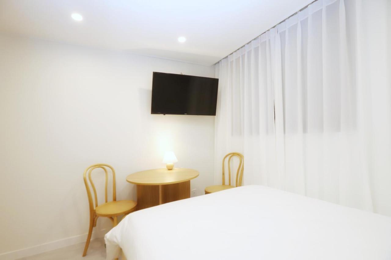 Aparthotel Dada House Seul Esterno foto