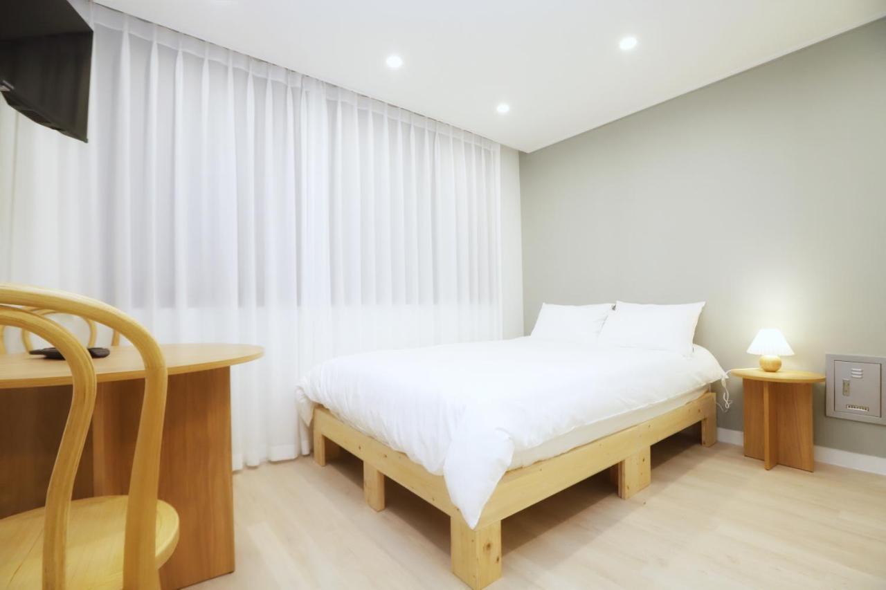 Aparthotel Dada House Seul Esterno foto