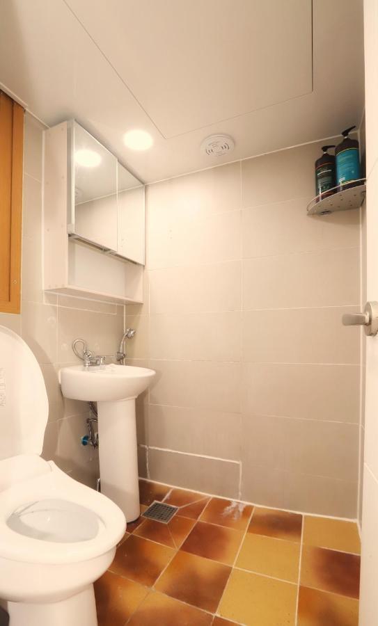 Aparthotel Dada House Seul Esterno foto