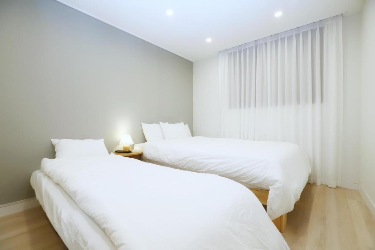 Aparthotel Dada House Seul Esterno foto