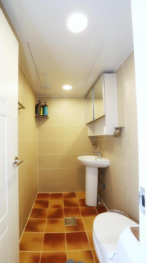 Aparthotel Dada House Seul Esterno foto